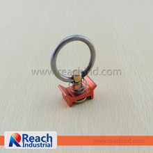 Tugger Rope Pull Locking Tie Down