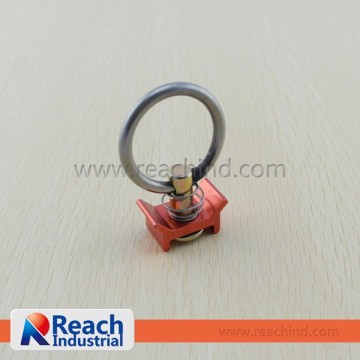 Track Fitting Core Cargo Management Accessories