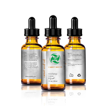 100% Pure and Natural Carrot Seed Oil