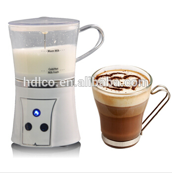 China manufacturer 500w milk frother 220v