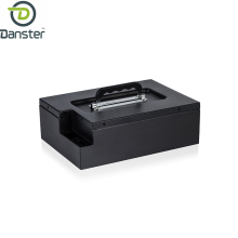 Electric bicycle lithium battery