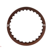 Transpeed Automatic Transmission System Gearbox Friction Disk Clutch Plate Car Accessories