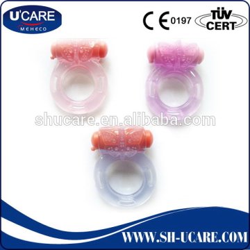 Latest Fashion special condom ring for life