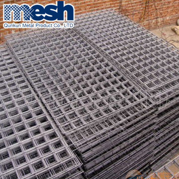 Welded wire mesh fence pannel for sale