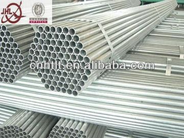 astm standard galvanized steel pipe