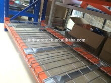CE,ISO approved warehouse long span shelf manufacturer