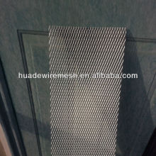 expanded metal shield,expanded metal screen