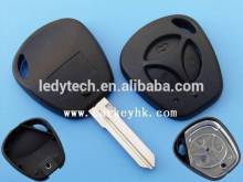 car keys whole sale blank keys Volga Lada 3 button remote