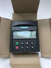 6SE6400-0BE00-0AA1 MICROMASTER 4 Basic Operator Panel