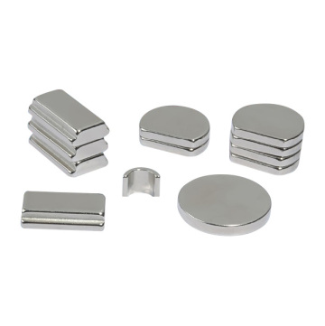 High-Performance Magnets /Neodymium Magnets