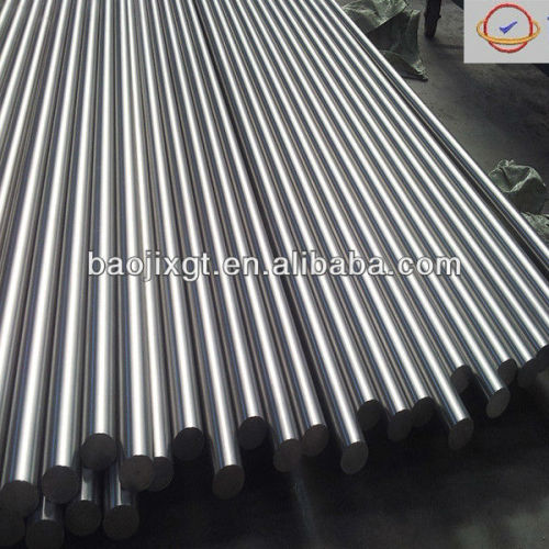 gr2 titanium round rod ASTM B348