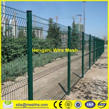 358 High Secutity Fence