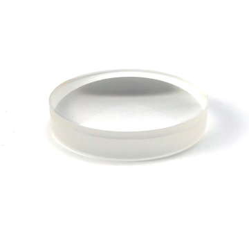 Spherical Plano Concave Lens 100mm