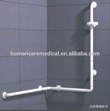 Economy bathroom grab bar