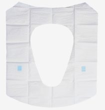 Safty Disposable Toilet Cover
