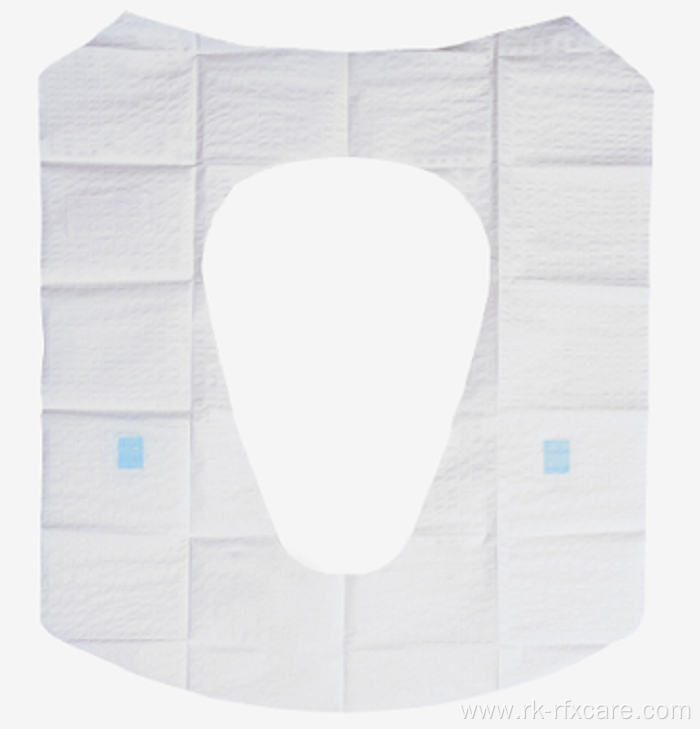 Safty Disposable Toilet Cover