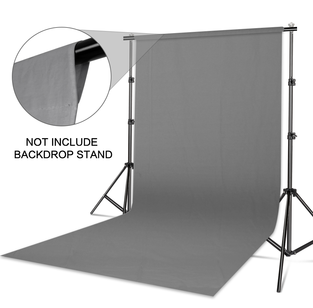 PVC 3D TV Birthday White Seamless Cloth Editing Background Paper Set Stand Rolls For Photo Shoot Studio