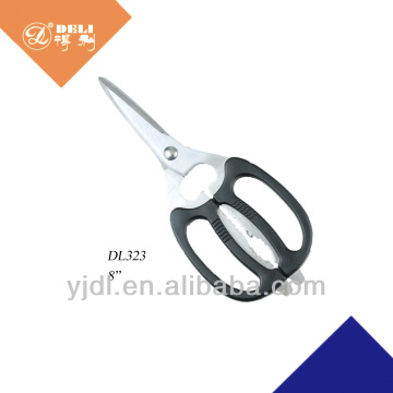 8 incn High quality professional kitchen scissors