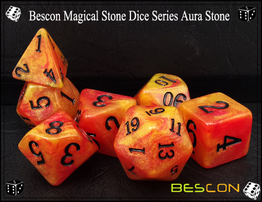 Aura Stone-3 Aura Stone-3