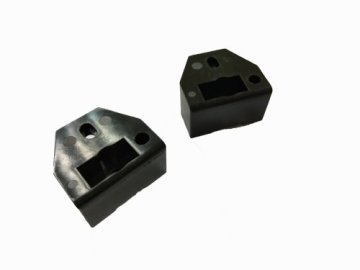 BMC plastic injection moulds Phenolic tool