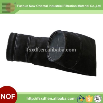 Dust Collector Filter Bag / Fiberglass Bag filter