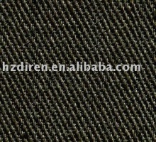 100%cotton fashionable khaki fabric