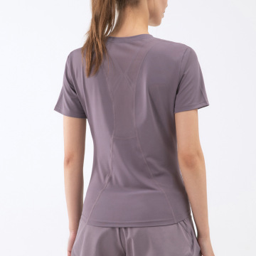 I-Purple Sleeve Sleoty Sports Mahhala