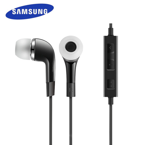 Auricolare originale SAMSUNG EHS64 cablato in-ear con microfono