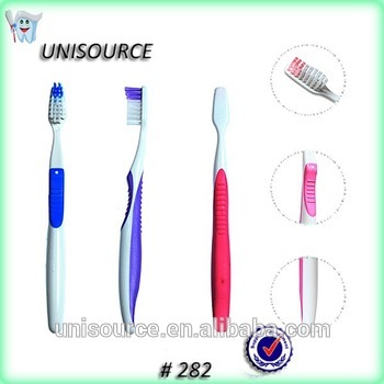 Toothbrush for small children