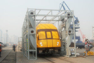 Train Washer System Autobase T8