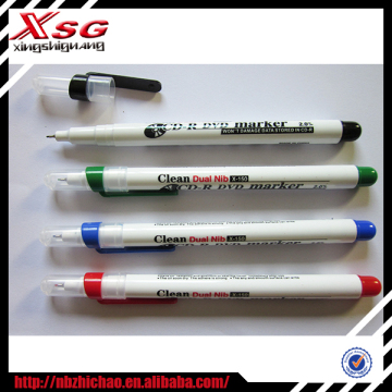 Waterproof Marker Pen,CD/DVD Marker,Permanent Marker Pen