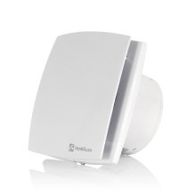 4 Inch Inline Duct Fan for Bathroom Exhaust Ventilation