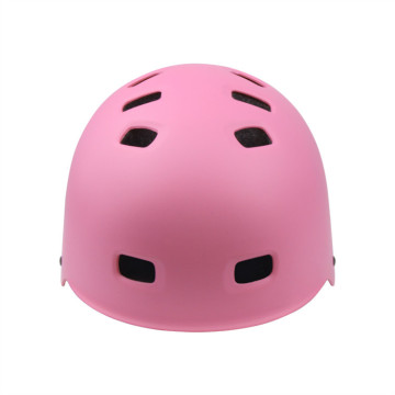 Goedkope Custom Painting Skate Helm voor Volwassenen