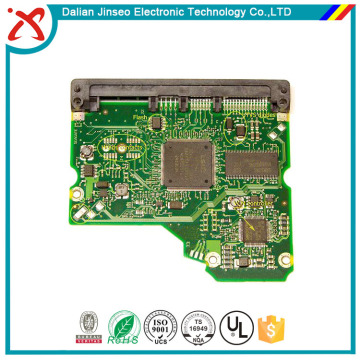 hard gold plating circuit board