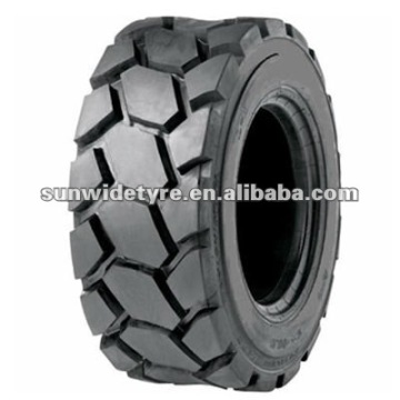 Bobcat Tire 14-17.5 with Rim