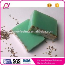 Olive Face and Body Soap With Vitamin and Olive Oil