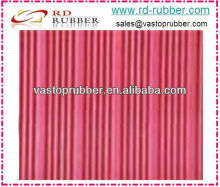 Fine & Wide Ribbed Rubber Mat