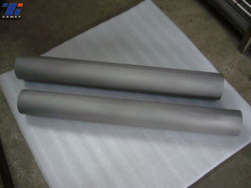 astm b337 titanium tubing grade 2