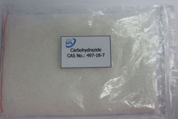 Boiler Water Oxygen Scavenger Chemicals Carbohydrazide Cas 497-18-7