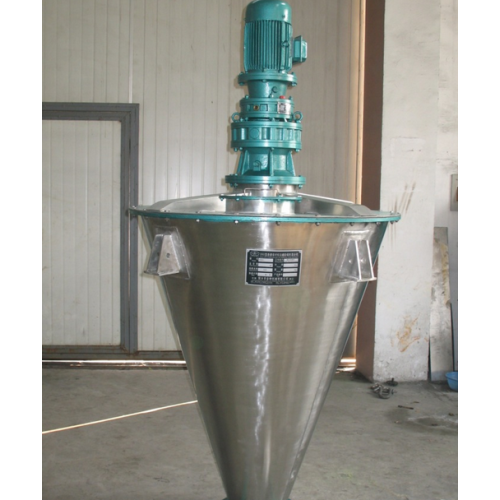 Industrial Raw Material Mixing Machine with Factory Price