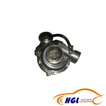 ISUZU D-MAX 4JX1 TURBOCHARGER 8971371915 8972553220