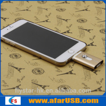 New products 2016 iflash drive mobile phone custom I-FlashDrive HD USB Flash Drive 64GB