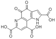 Pyrroloquinoline quinone CAS 72909-34-3