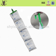 Factory Price 500g Calcium Chloride Desiccant For Container Use