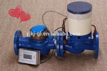 High Quality Large Diameter Prepaid Water Meter