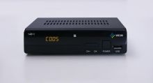 Dvb-t2 Digital Receiver Sd Pvr With Software Upgrade