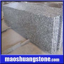 Spray White Granite Kitchen Counters