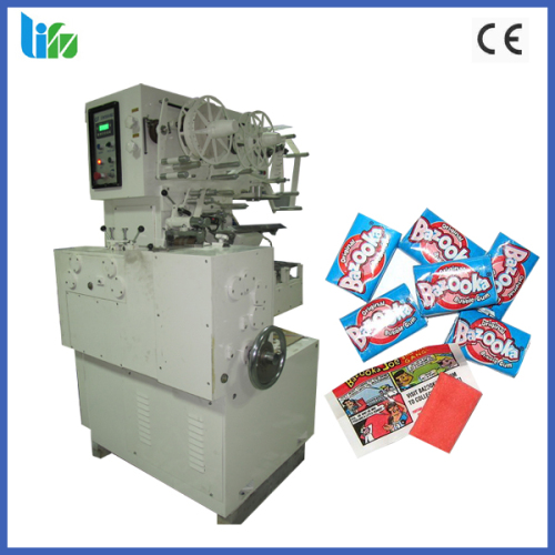 Food Machine-Automatic Food Packing Machine