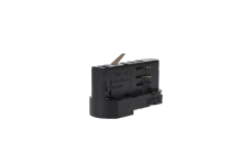 4 Wires Track Adaptor Connect for Track Light