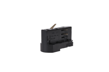 4 Wires Track Adaptor Connect for Track Light